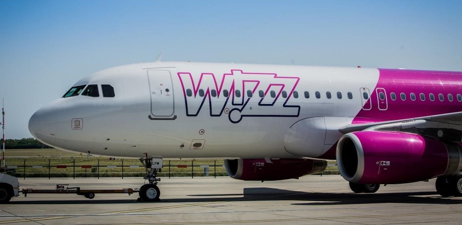 Wizz Air will ab Juli mehrere griechische Inseln anfliegen.