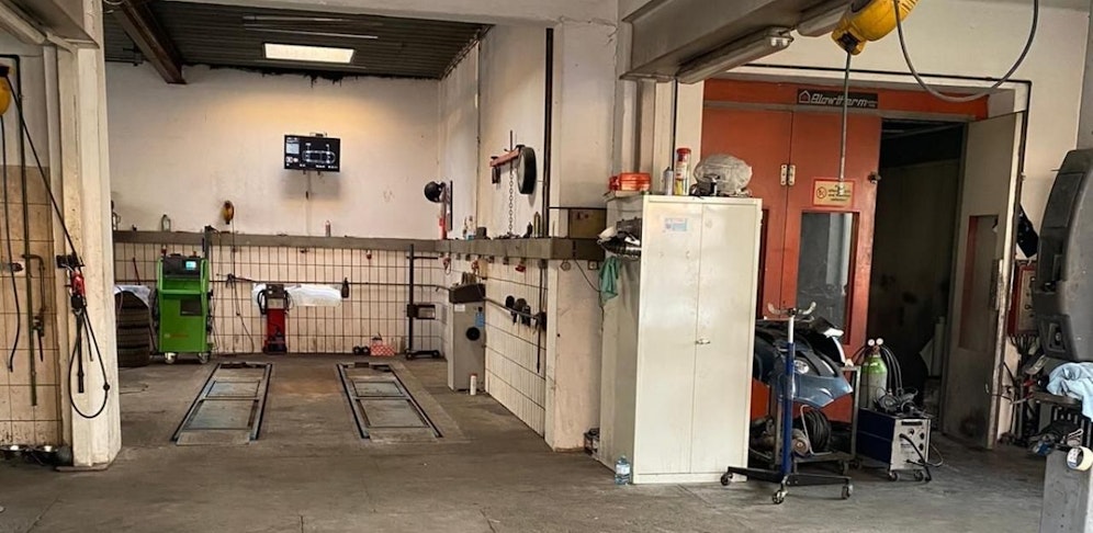 Die Geisterwerkstatt in Böheimkirchen