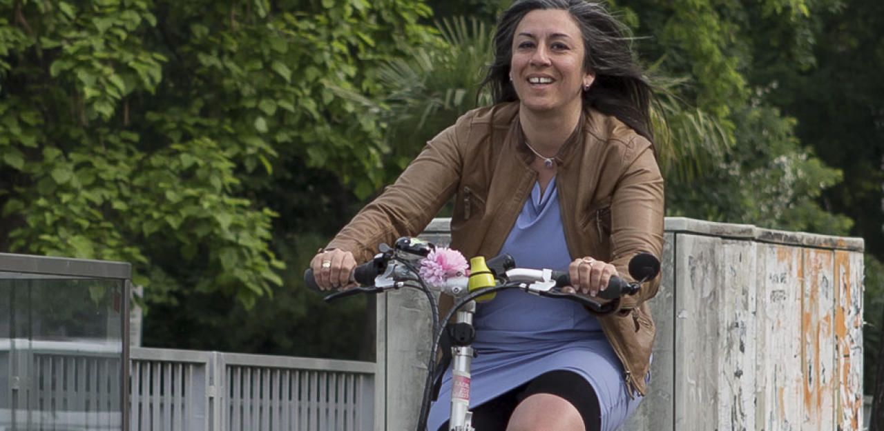 Heute.at - ÖAMTC vs. Vassilakou: Keine toten Radfahrer!