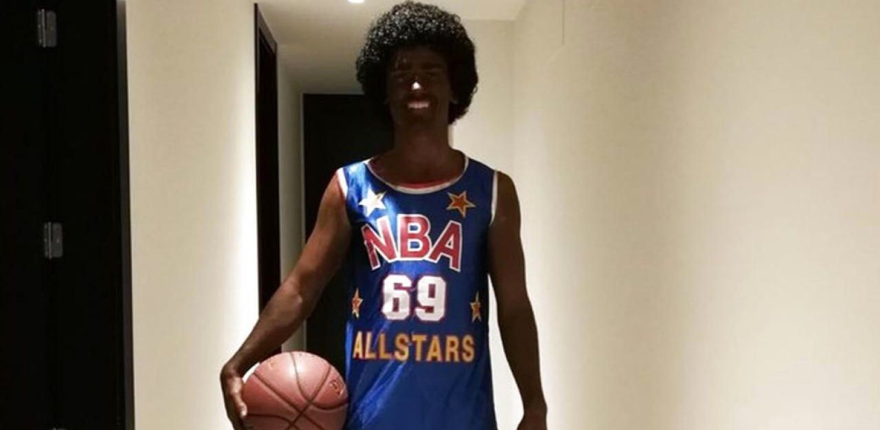 Heute.at - Rassismus-Aufregung um Globetrotter Griezmann