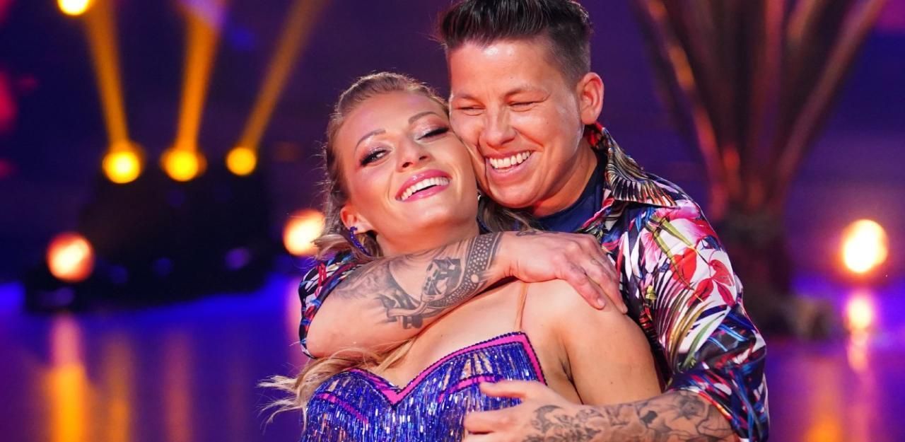 Heute.at - Ott streitet mit Let's Dance-Juror, fliegt raus