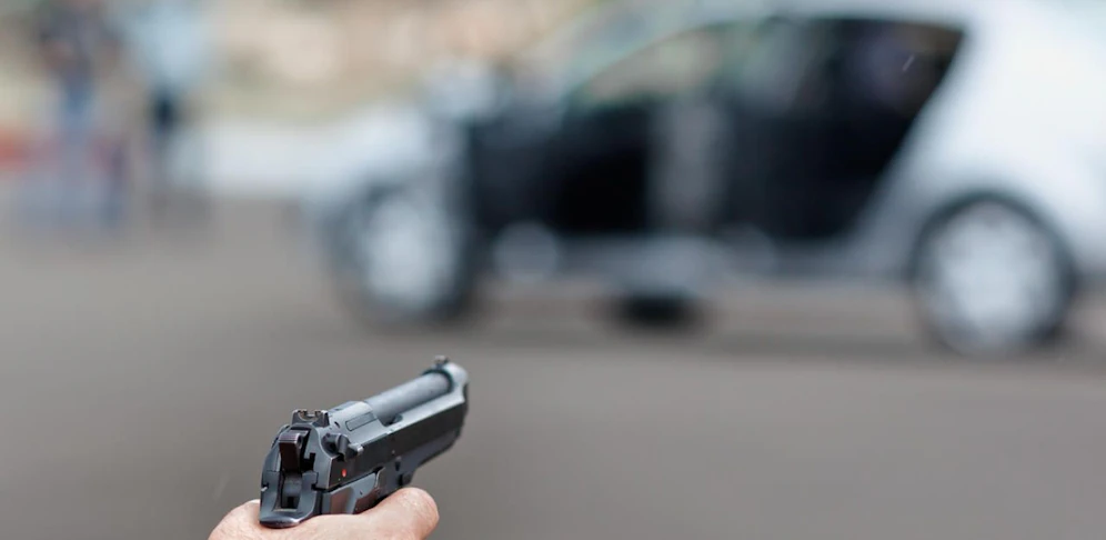 Eine mysteriöse Entführung beschäftigt die Polizei in Steyr.