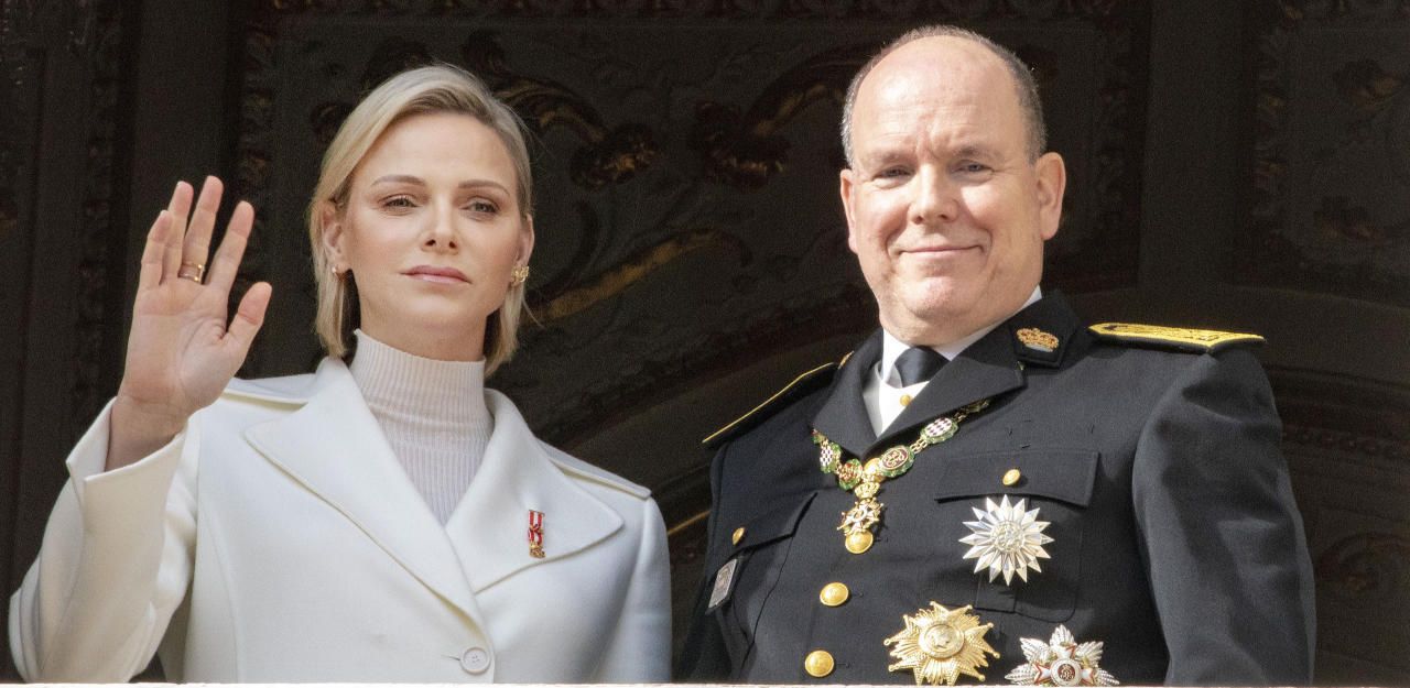 Das sagt Monaco-Fürst über seine Virus-Diagnose – Szene | Heute.at