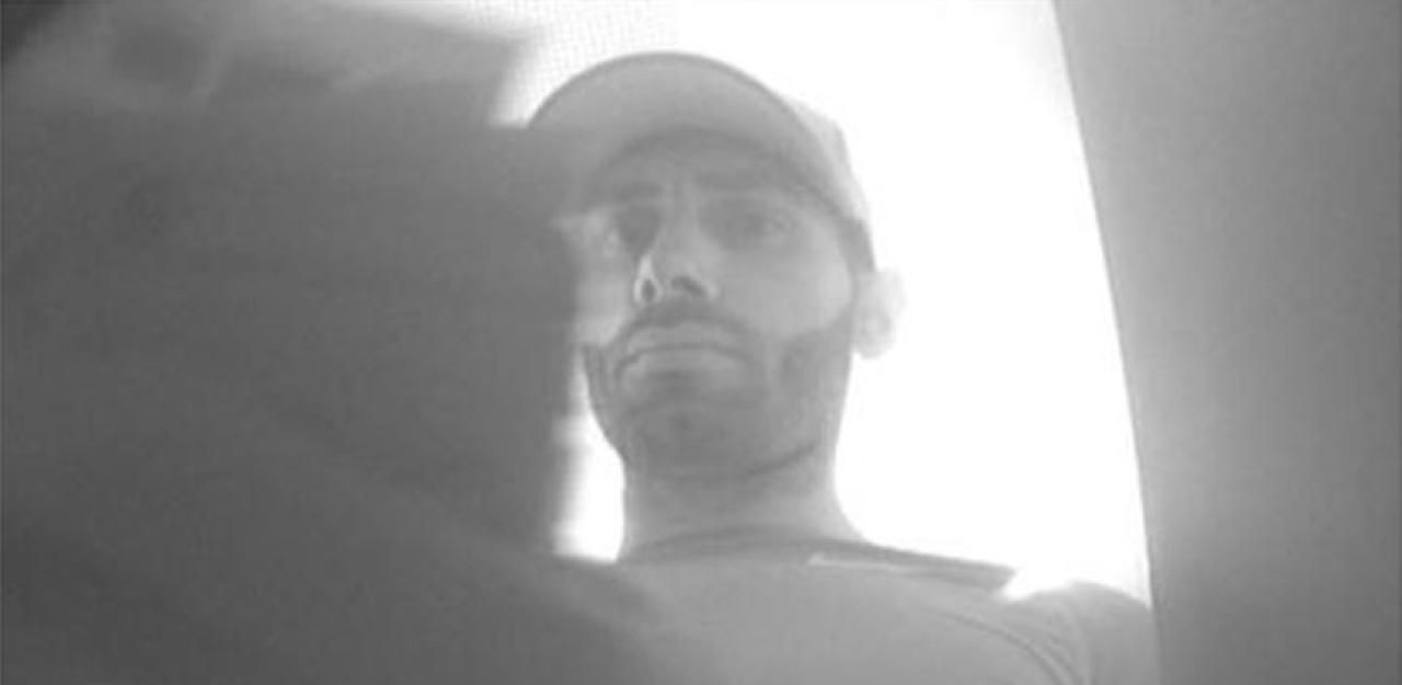 Heute.at - Handtasche aus Golfcart gestohlen – Täter gesucht