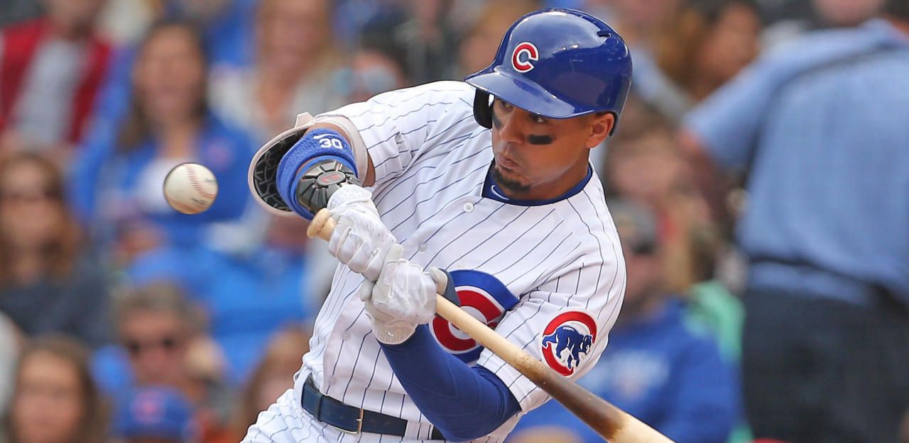 Heute.at - Auge kaputt! Baseball-Fan verklagt Chicago Cubs