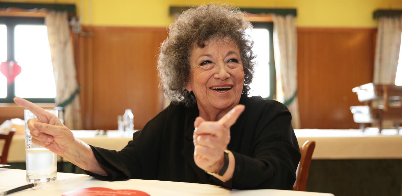 Heute.at - Toni Spira verkuppelt noch einmal einsame Herzen