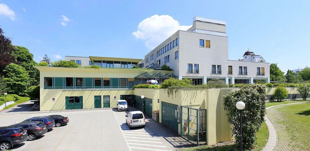 Tragödie um Mann nach Spitalsbesuch in Stockerau.