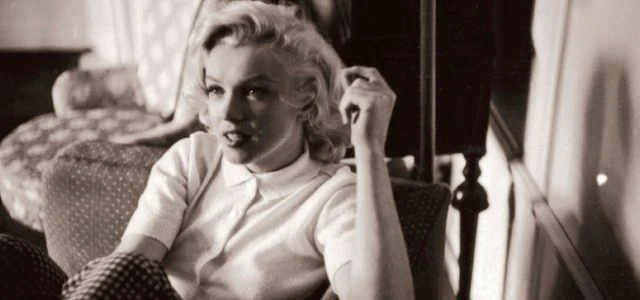 Selling The City" – Serie gibt Einblicke in Marilyn Monores ...