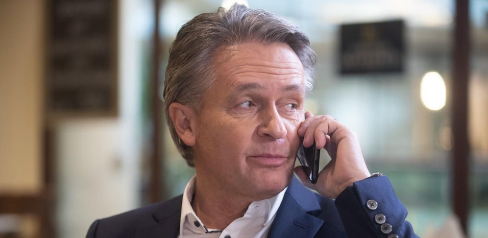 Die Ermittlungen gegen Peter Westenthaler wurden nun eingestellt.