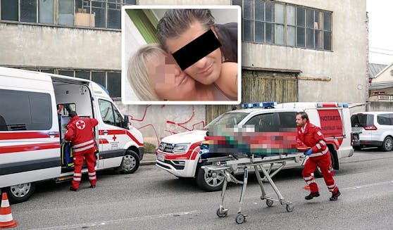 Fadil S. soll mehrere Male auf seine Ex-Freundin eingestochen haben.