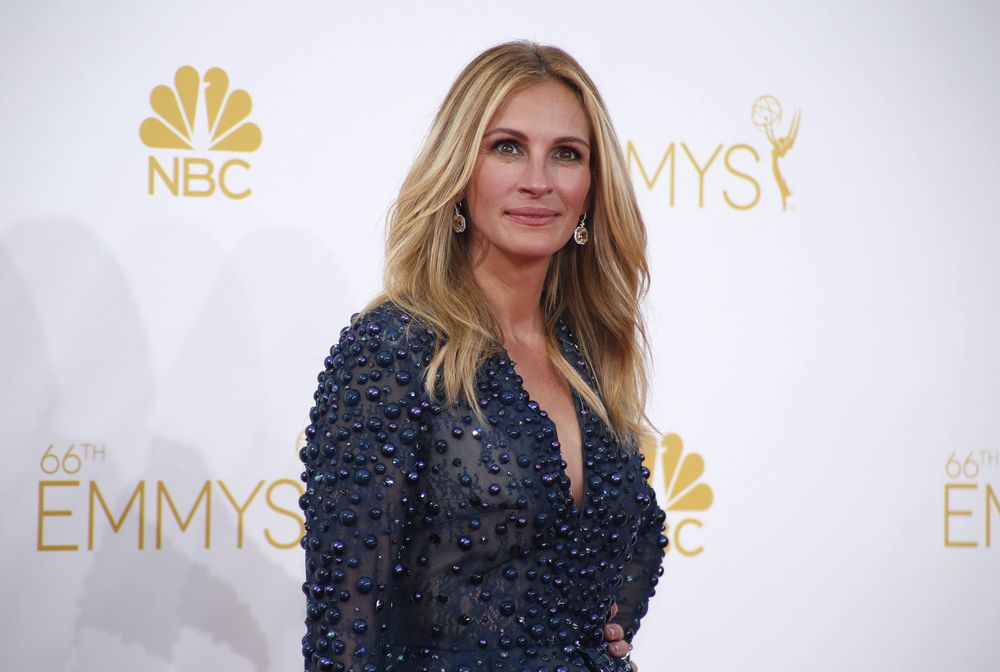 Julia Roberts: Mutter gestorben - Stars | heute.at