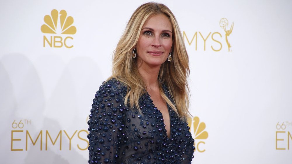 Julia Roberts: Mutter gestorben - Stars | heute.at
