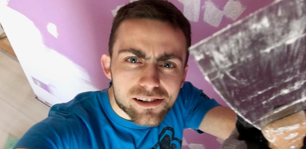 Möchten Sie Bernhard kennen lernen? Schreiben Sie an community@heute.at!