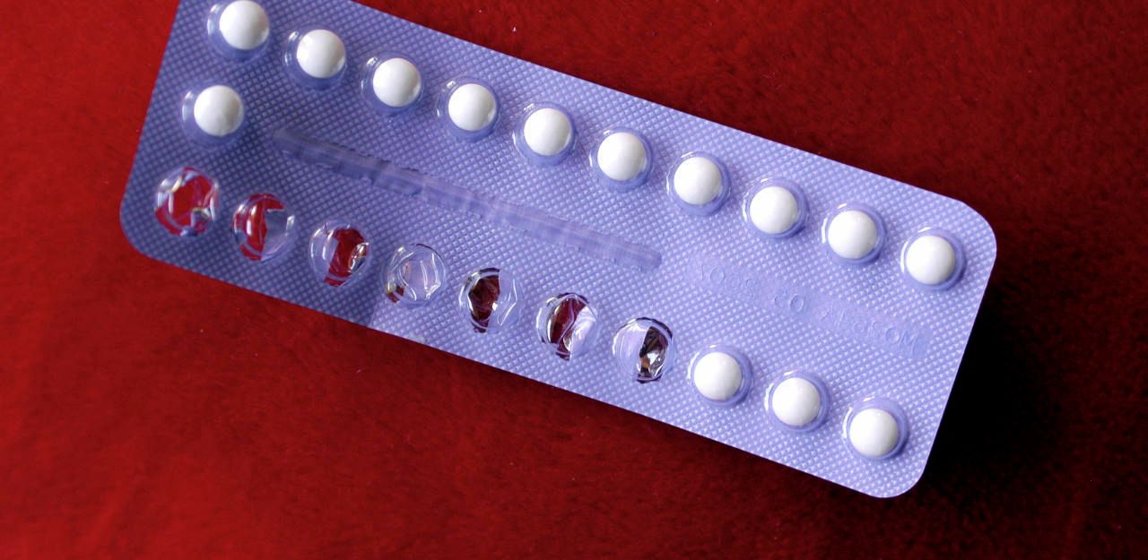 Die Anti-Baby-Pille kann Thrombosen auslösen. Ein Faktor-V-Leiden kann man aber per Gentest feststellen.