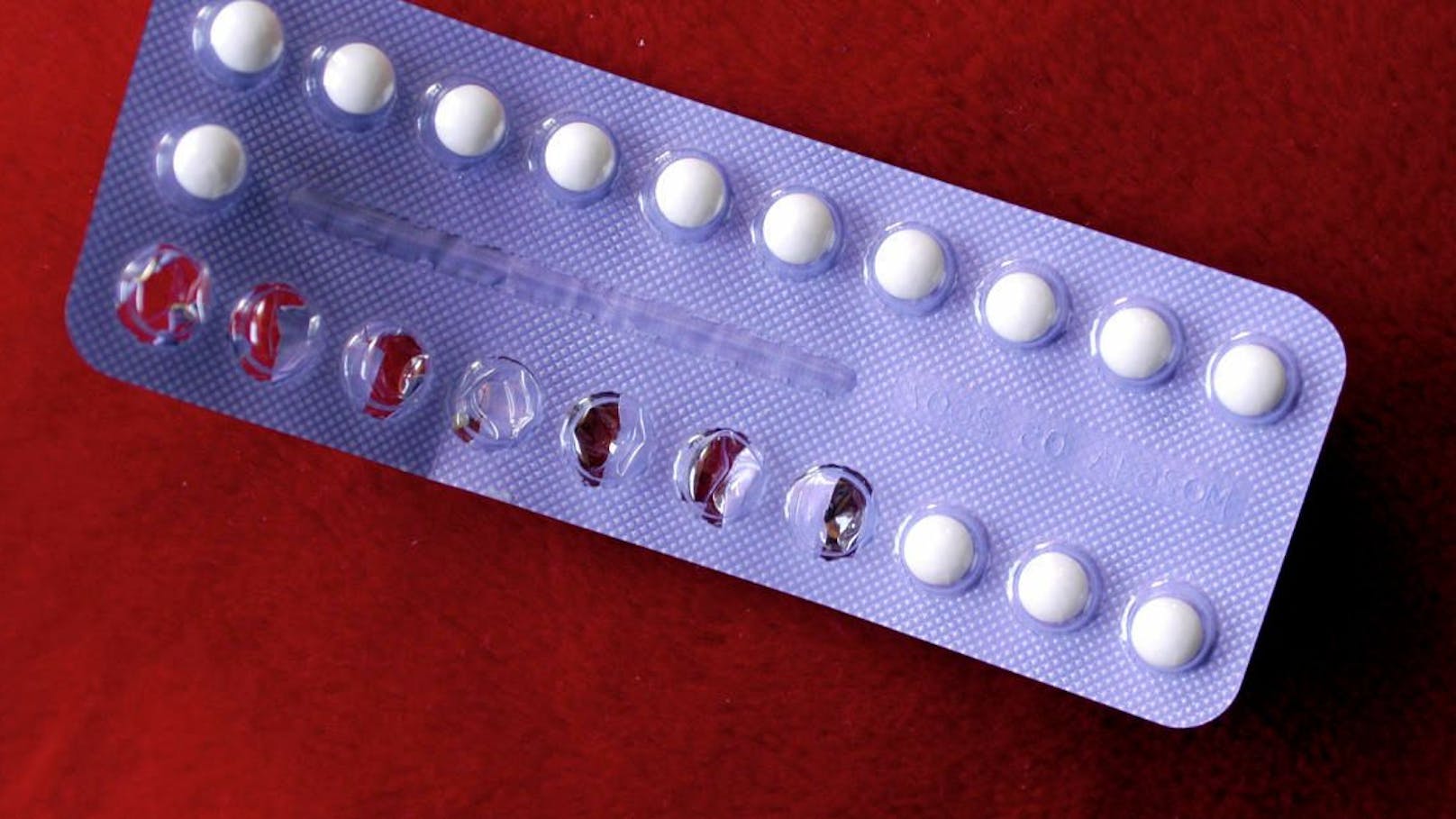 Gentest zeigt Thrombose-Risiko durch Anti-Baby-Pille
