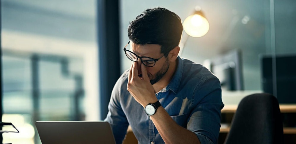 Verzweiflung bei Tausenden Kunden: Ihr E-Mail-Provider streikt seit Tagen...