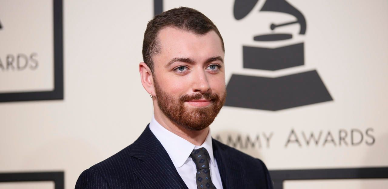 Heute.at - Sam Smith möchte auf der royalen Hochzeit singen