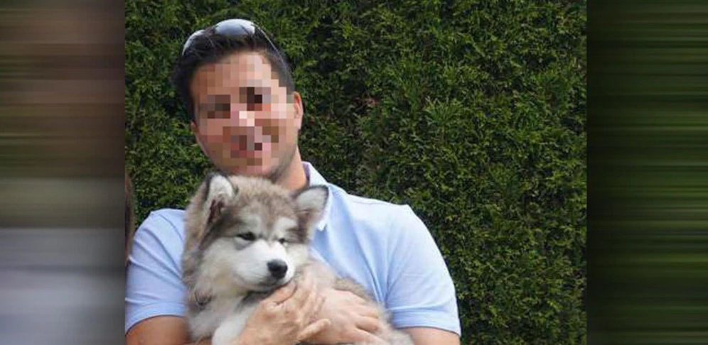 Was ging in diesem unscheinbaren Menschen vor?