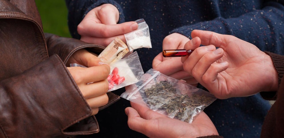 Die Verdächtigen wurden in Mariahilf, Simmering und Hietzing auf frischer Tat ertappt.