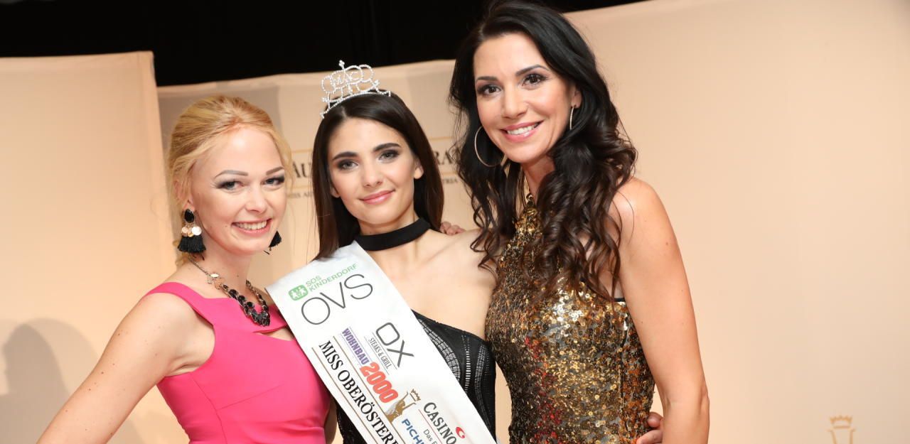 Heute.at - Soldatin Daniela dient im Dienst der Schönheit