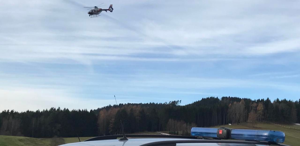 Heute.at - Polizei sucht nach flüchtigen Autoschiebern