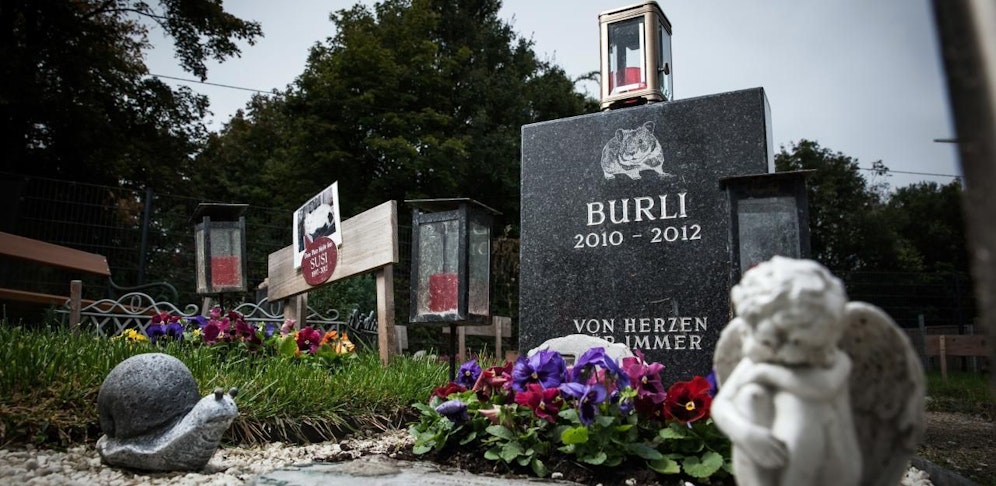 "Kirche soll sich nicht verschließen."