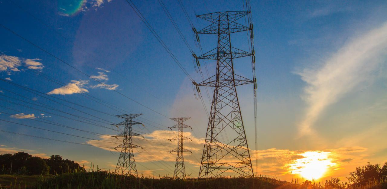 Am Montagmittag kam es in Viehofen (Bezirk St. Pölten) zu einem großflächigen Stromausfall.