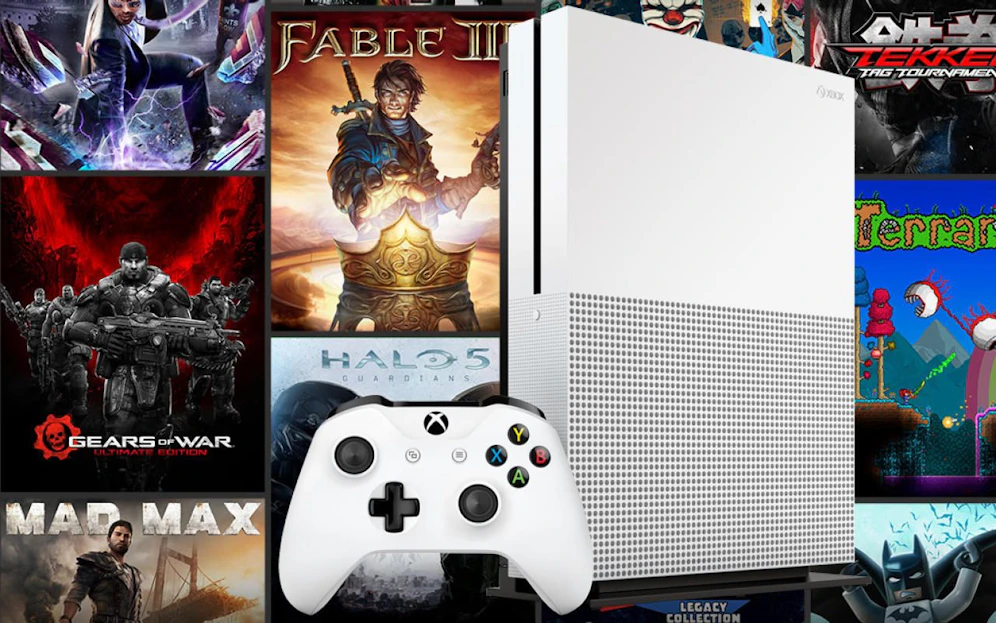 Microsoft geht mit Flatrate für Spiele an den Start.