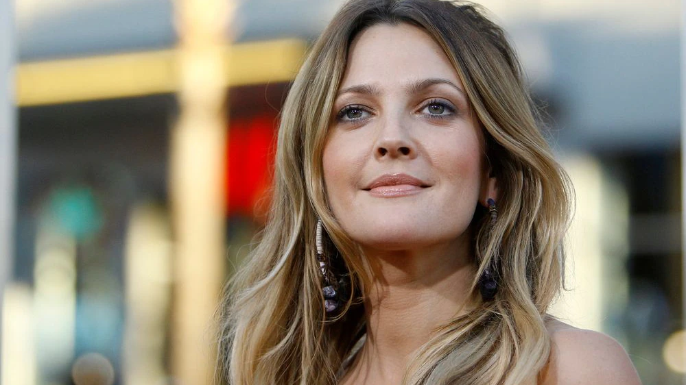 Heute.at - Total erregt: Drew Barrymore erzählt intime Fantasien