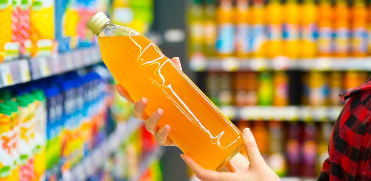 Heute.at - Getränkekartons sind ökologischer als Flaschen