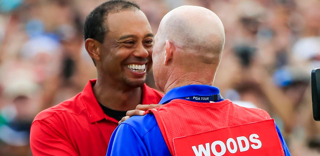 Heute.at - Woods-Wahnsinn! Erster Triumph seit fünf Jahren