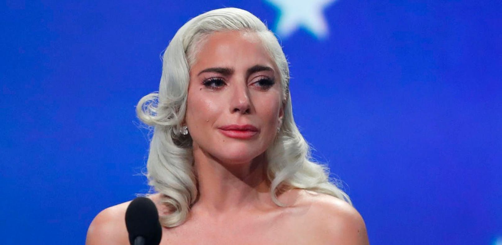 Lady Gaga darf performen, drei andere Interpreten voraussichtlich nicht. 