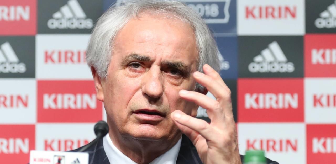 Heute.at - Gefeuert! Ex-Teamchef verklagt Japan auf 1 Cent