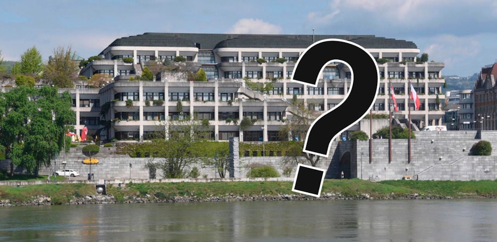 Was macht ein Wasenmeister und warum braucht ihn die Stadt Linz? Die Antworten gibt es hier. 