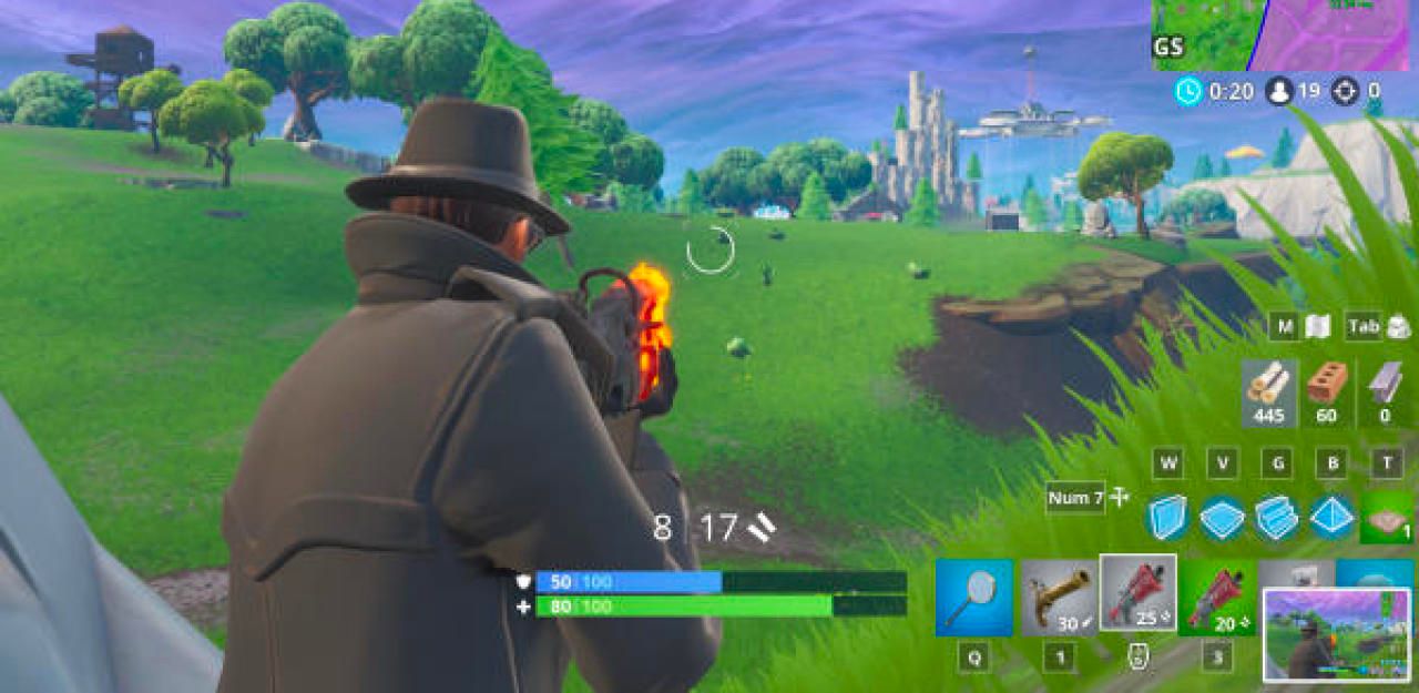 Heute.at - 13-Jähriger streamt für seinen kranken Vater