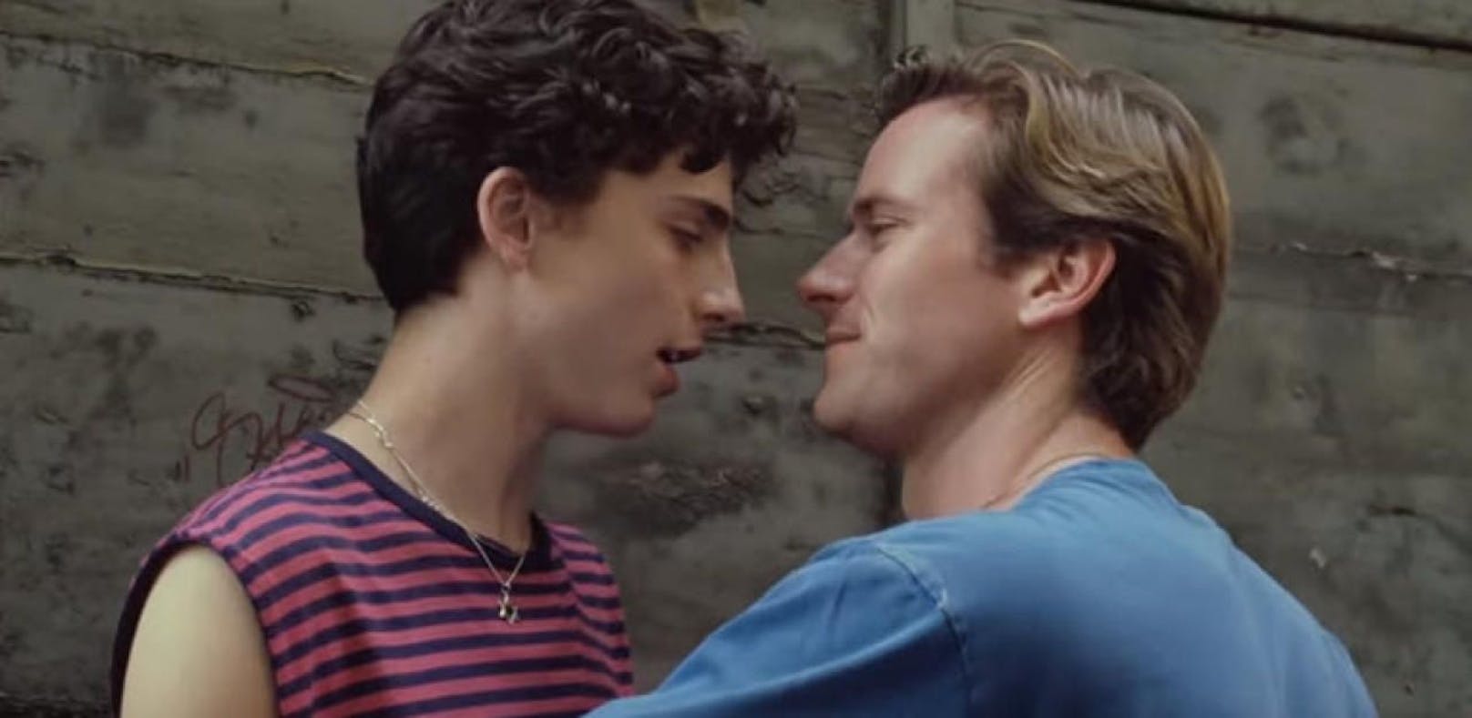 "Call Me By Your Name" bekommt ein Sequel