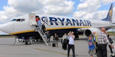 Illegale Ryanair-Gebühren – so holst du sie dir zurück