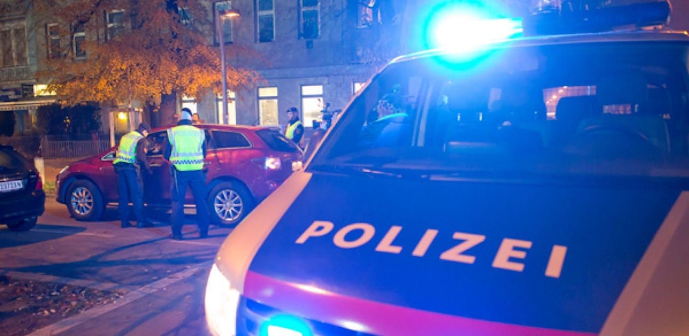 Der 18-Jährige ist seinen Führerschein wieder los.