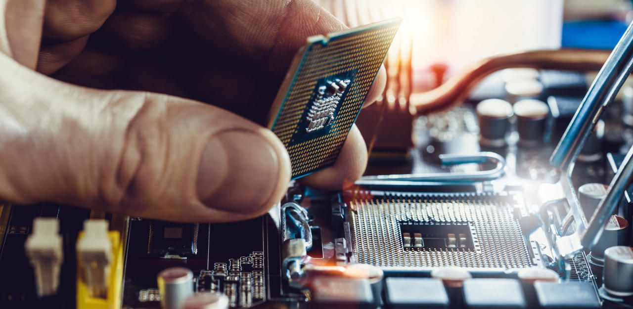 Heute.at - Neue Sicherheitslücken in Intel-Chips entdeckt