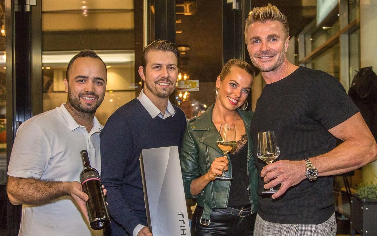 Heute.at - Hillinger: Vier Stunden Schlaf reichen mir