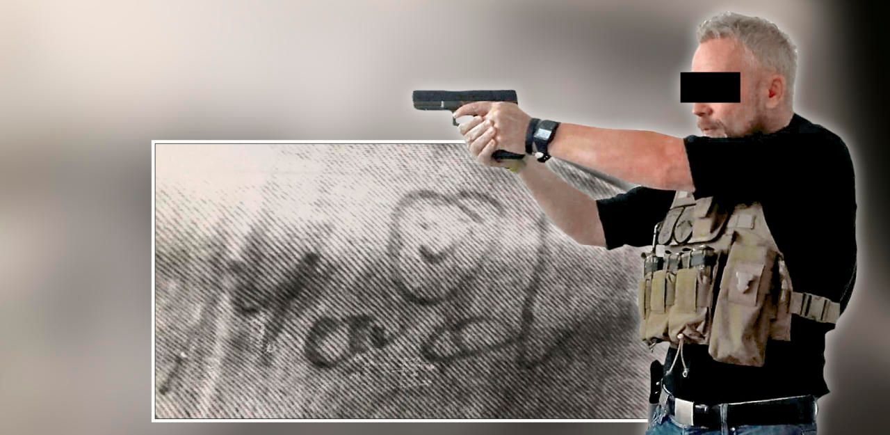 Heute.at - Rätsel um Smiley gelöst: Mord heißt Marcel