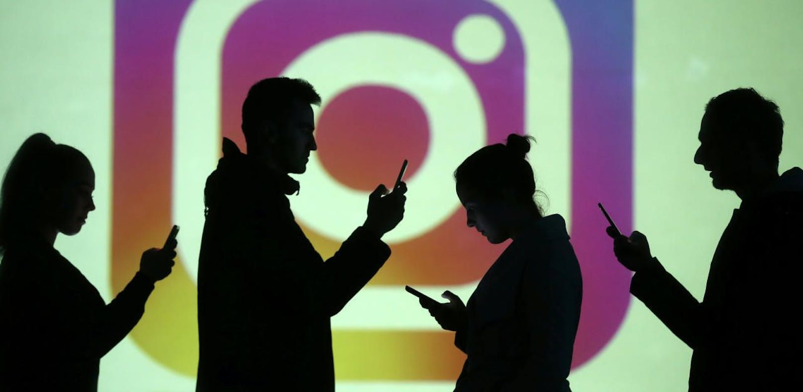 Plötzlich ausgesperrt: Instagram geht gegen Jugendliche vor