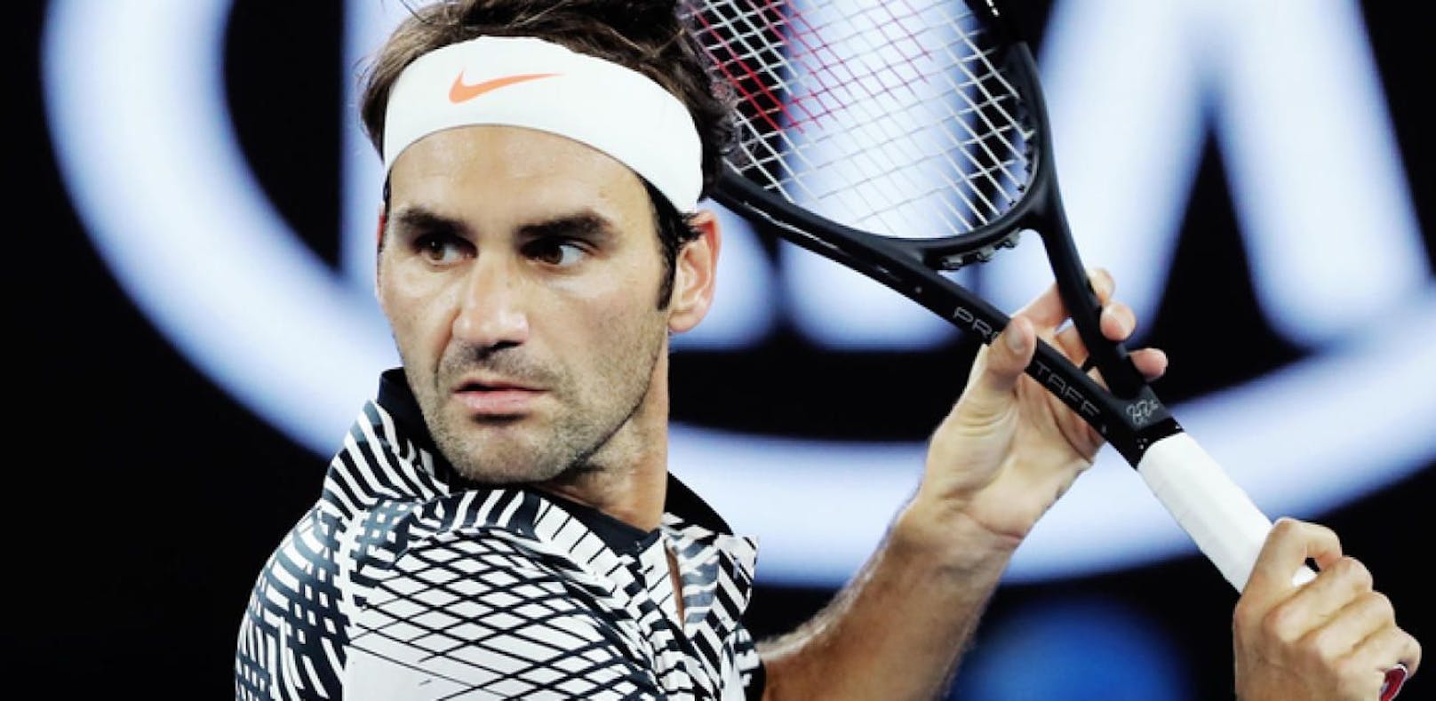 Roger Federer tritt nicht bei den French Open in Paris an.