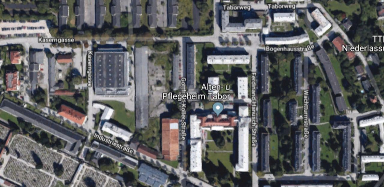 Heute.at - Steyr bekommt doch KEIN Slimfit-Hochhaus