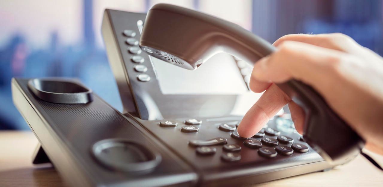 Heute.at - Sofort beenden – Polizei warnt vor Schock-Anrufen