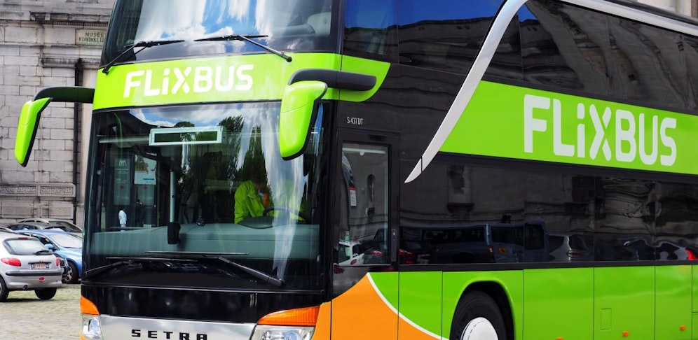 Die geschädigten Italienerinnen fordern eine Entschädigung von FlixBus. (Symbolbild)