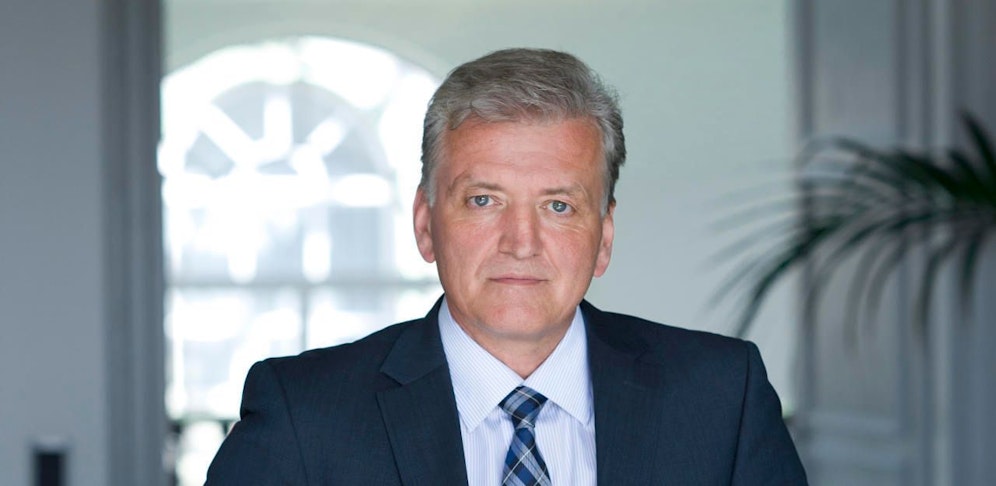 Franz Schnabl wird neuer starker Mann bei der SPNÖ 