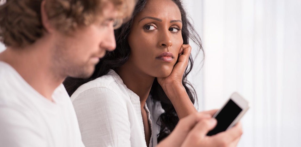 Beim SMS-Schreiben, im Gespräch oder sogar auf frischer Tat: Wurden Sie schon mal beim Lügen ertappt?