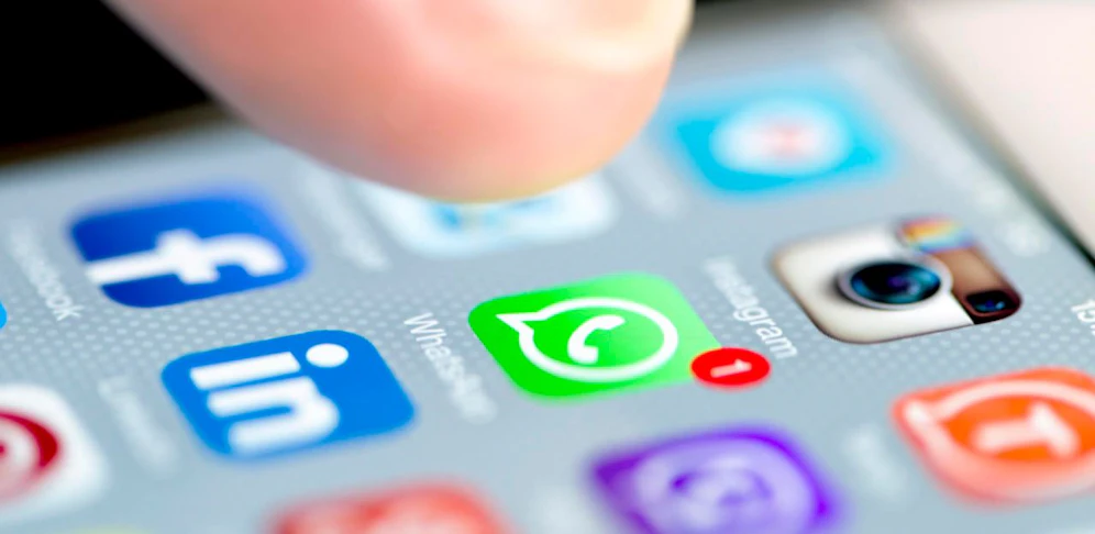 Immer wieder kursieren falsche Gewinnspiele auf Whatsapp.
