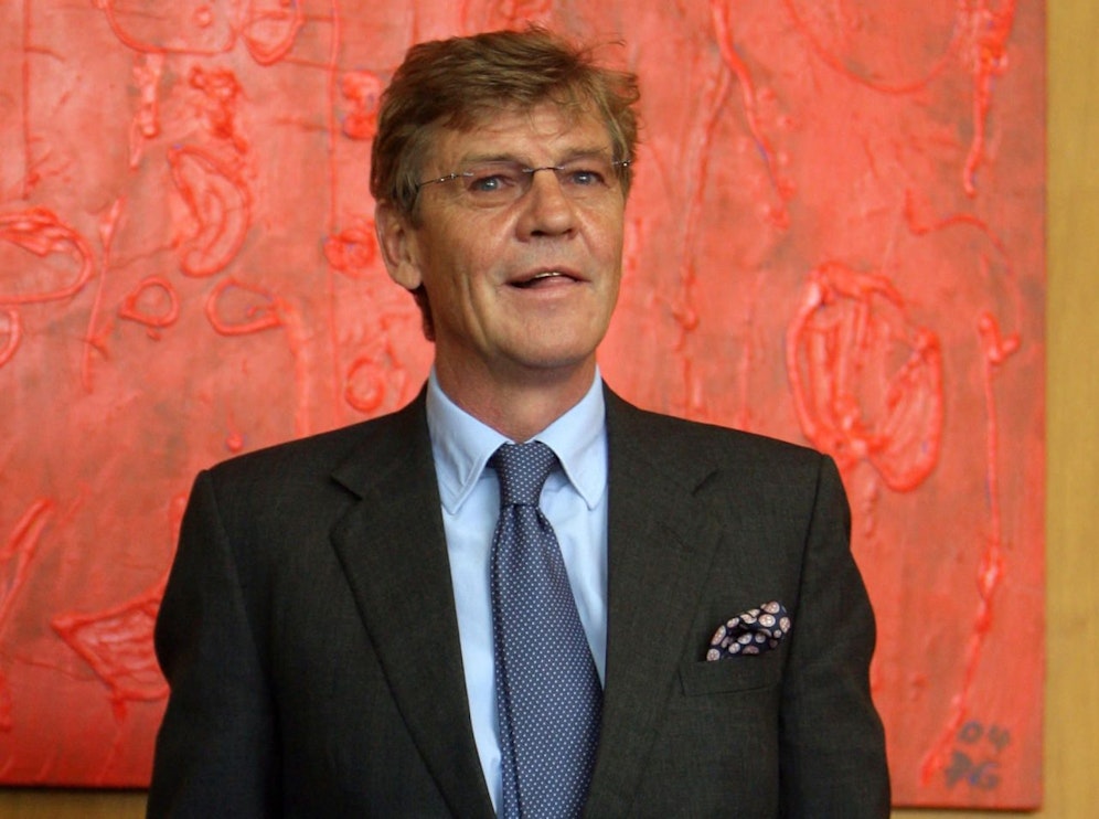 Das Linzer Oberlandesgericht bestätigte am Mittwoch die zehnmonatige Haftstrafe gegen Prinz Ernst August von Hannover.